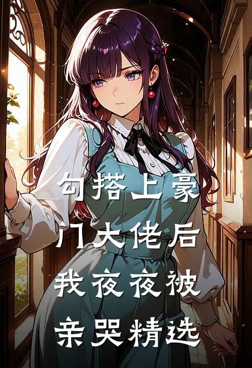 勾搭上豪门大佬后,我夜夜被亲哭精选阅读