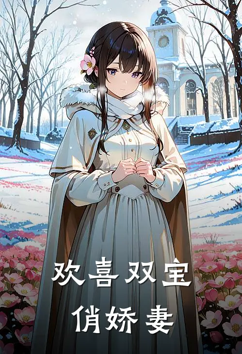 欢喜双宝俏娇妻