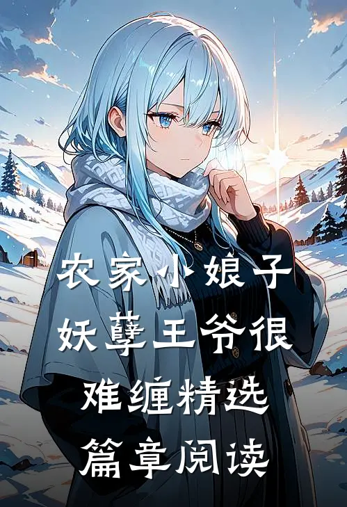 农家小娘子妖孽王爷很难缠精选篇章阅读全文