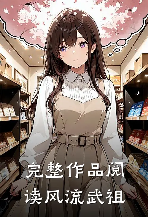 完整作品阅读风流武祖的