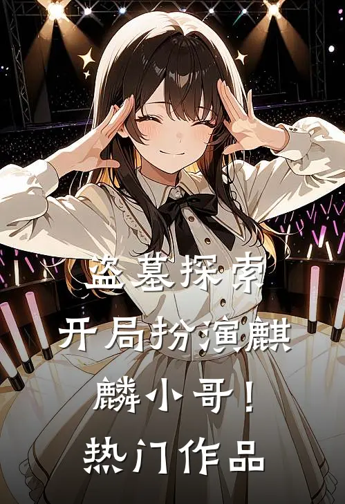 盗墓探索开局扮演麒麟小哥!热门作品