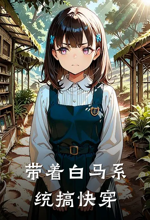 带着白马系统搞快穿