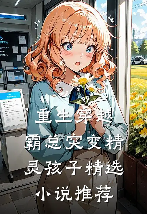 重生穿越霸总突变精灵孩子精选推荐免费阅读