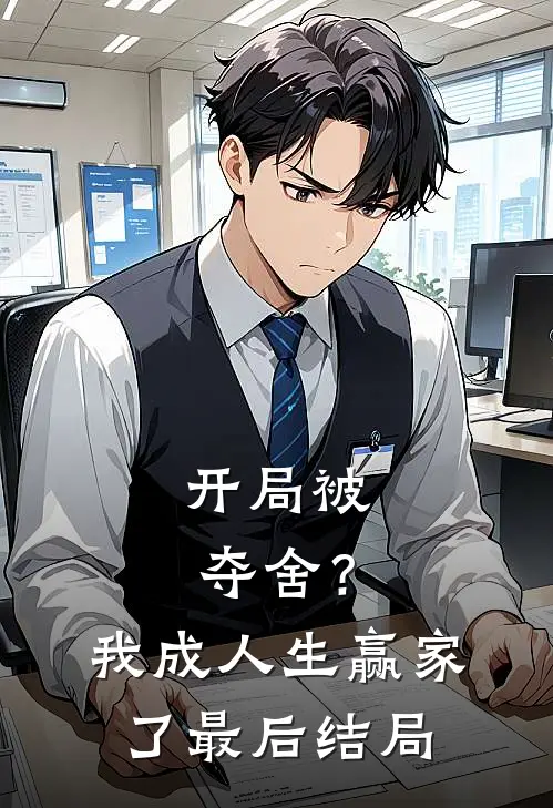 开局被夺舍?我成人生赢家了最后结局是