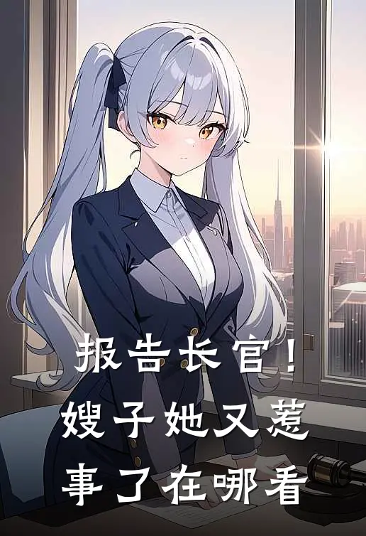 报告长官!嫂子她又惹事了在哪看全集