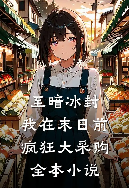 至暗冰封：我在末日前疯狂大采购全本小说