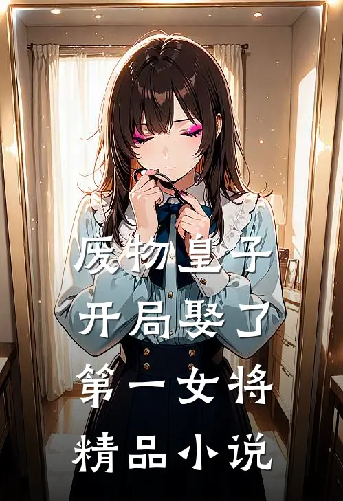 废物皇子,开局娶了第一女将精品免费阅读