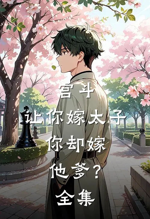 宫斗让你嫁太子,你却嫁他爹? 全集免费观看