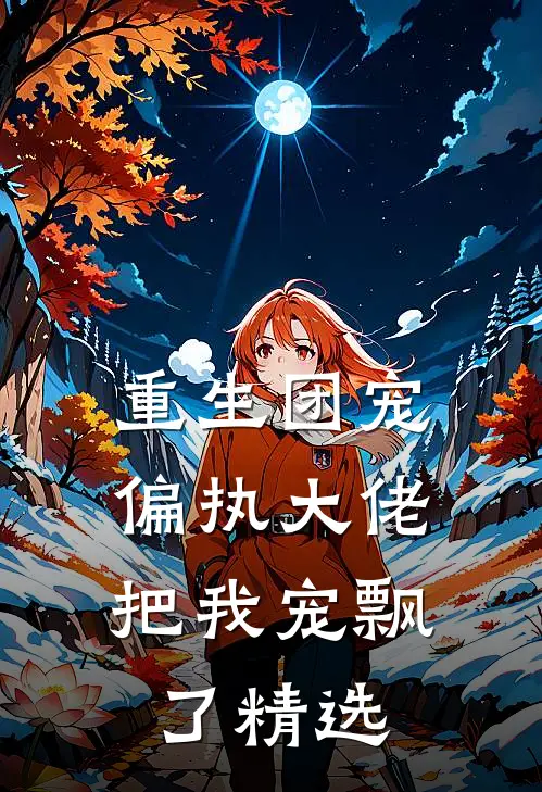 重生团宠偏执大佬把我宠飘了精选阅读