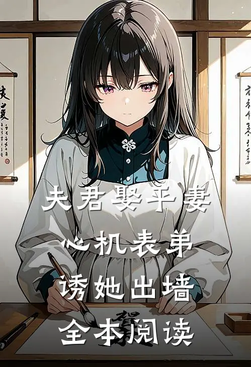 夫君娶平妻,心机表弟诱她出墙全本阅读免费