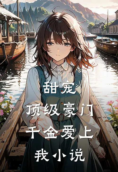 甜宠：顶级豪门千金爱上我小说