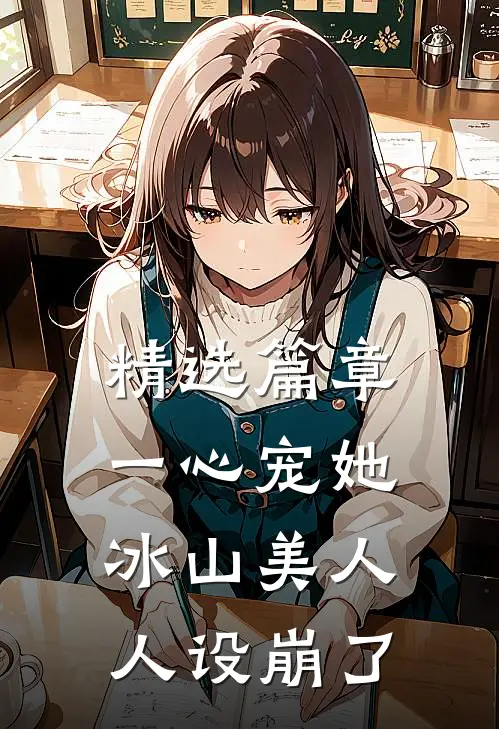精选篇章一心宠她冰山美人人设崩了