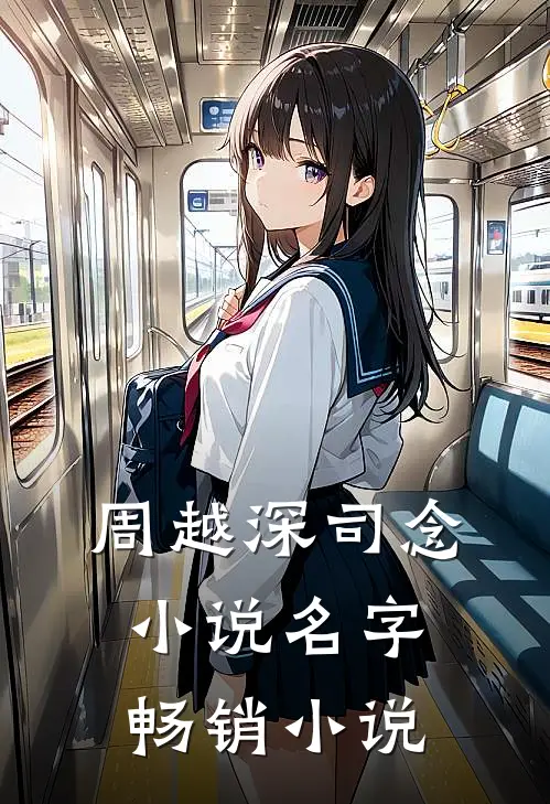 周越深司念小说名字畅销小说