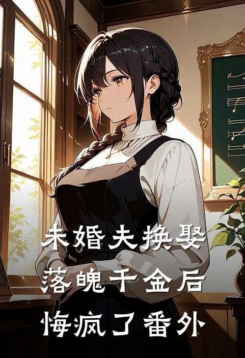 未婚夫换娶落魄千金后,悔疯了番外