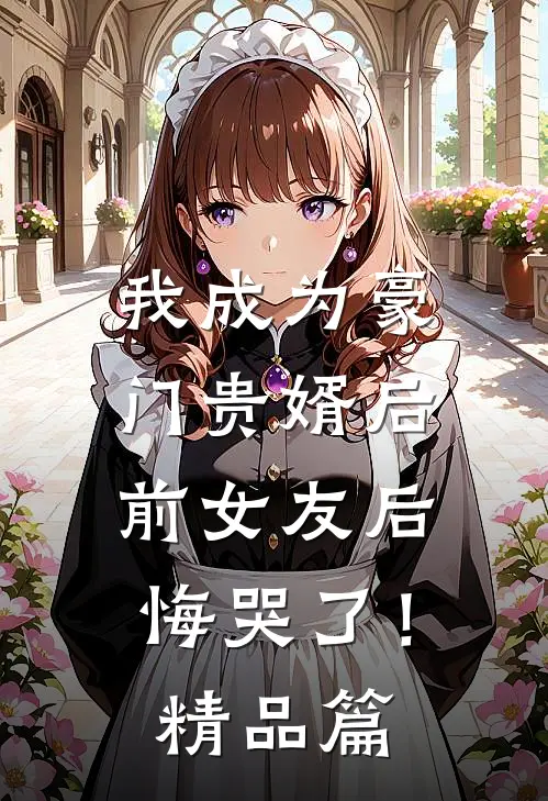 我成为豪门贵婿后,前女友后悔哭了!精品篇免费阅读