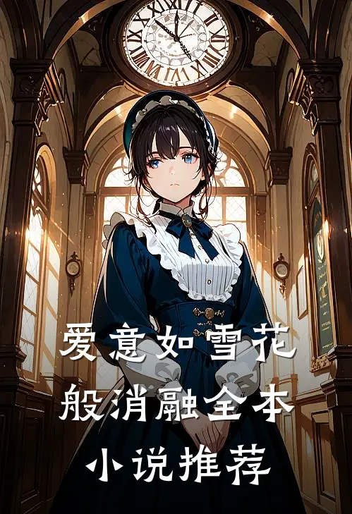 爱意如雪花般消融全本推荐阅读