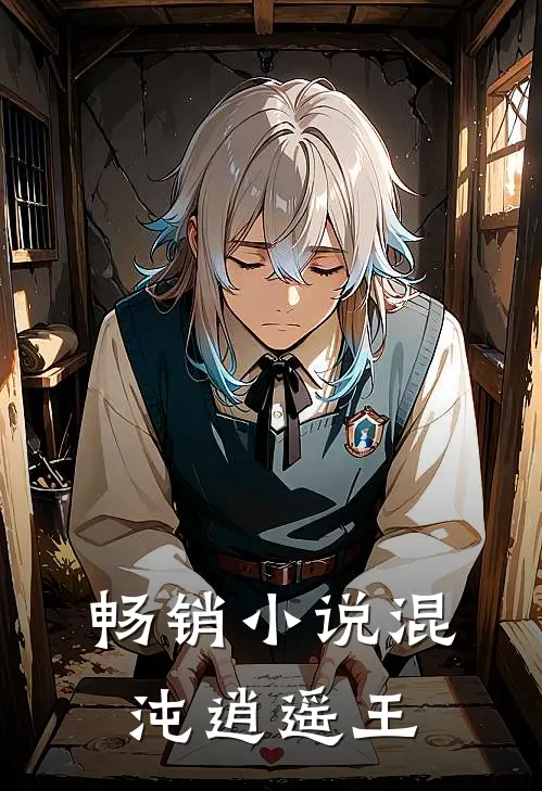 畅销小说混沌逍遥王