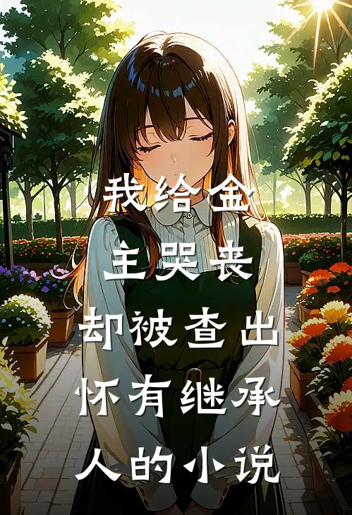 我给金主哭丧,却被查出怀有继承人的