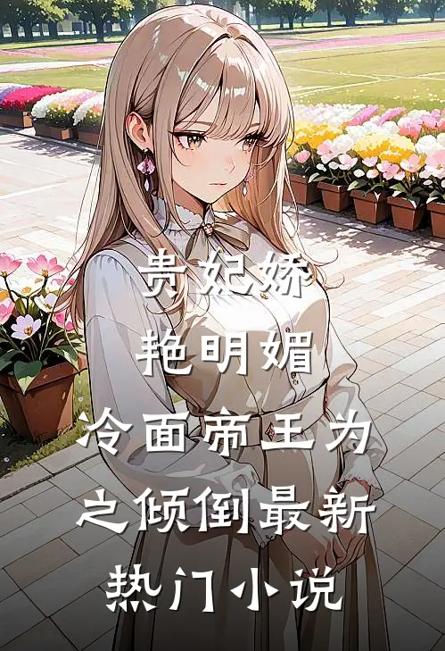 贵妃娇艳明媚,冷面帝王为之倾倒最新热门
