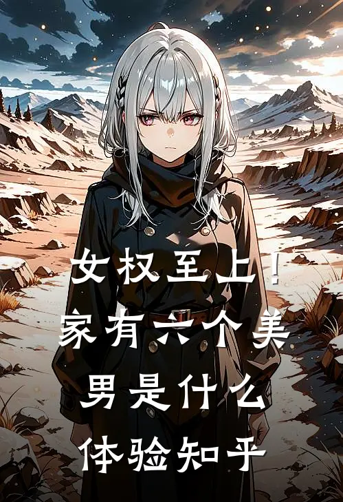 女权至上！家有六个美男是什么体验知乎