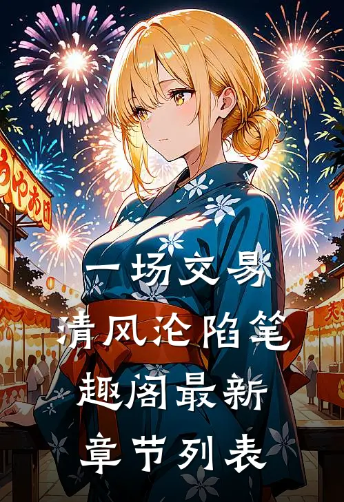 一场交易，清风沦陷笔趣阁最新章节列表
