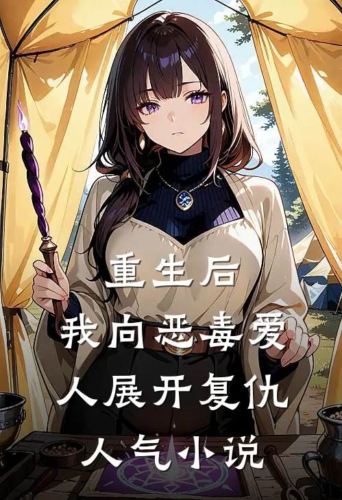 重生后,我向恶毒爱人展开复仇人气免费阅读