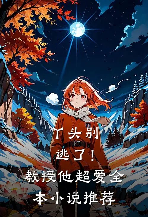 丫头别逃了!教授他超爱全本推荐阅读