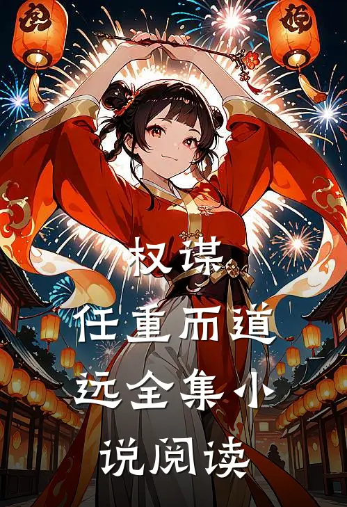 权谋任重而道远全集阅读免费