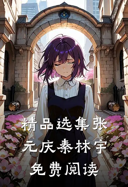 精品选集张元庆秦林宇免费阅读