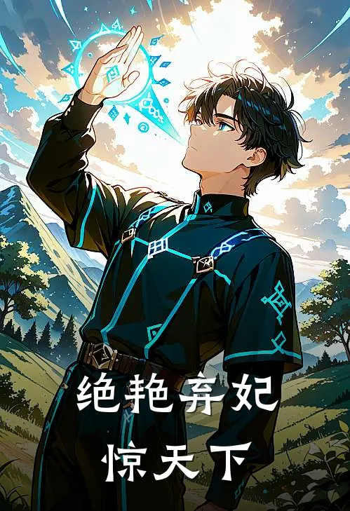 绝艳弃妃惊天下免费阅读