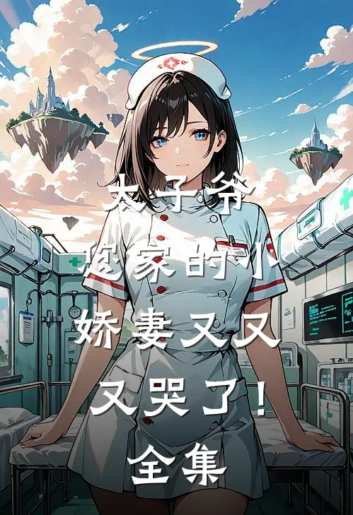 太子爷,您家的小娇妻又又又哭了! 全集免费
