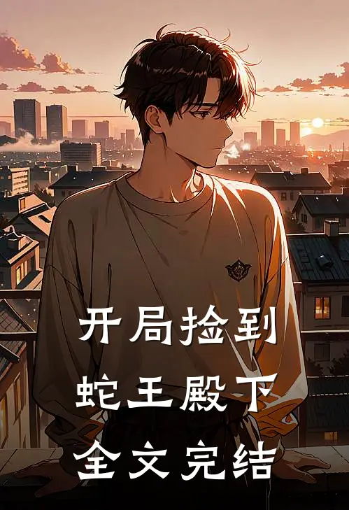 开局捡到蛇王殿下全文完结