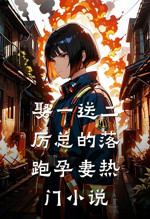 娶一送二,厉总的落跑孕妻热门