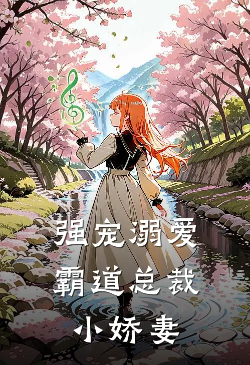 强宠溺爱霸道总裁小娇妻全文阅读