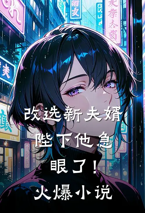 改选新夫婿,陛下他急眼了!火爆免费阅读