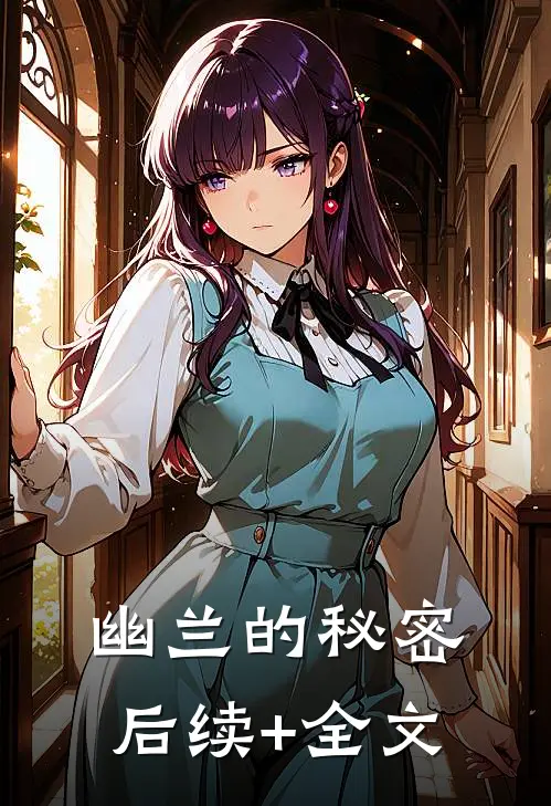 幽兰的秘密后续+全文