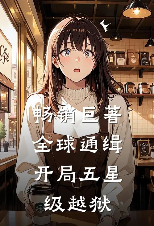 畅销巨著全球通缉开局五星级越狱