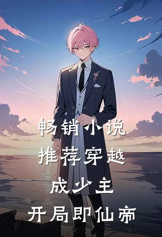 畅销推荐穿越成少主,开局即仙帝免费阅读