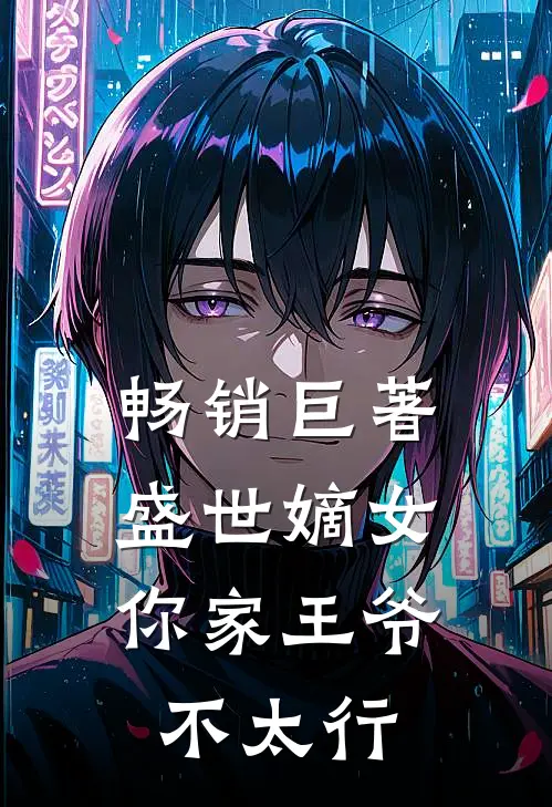 畅销巨著盛世嫡女你家王爷不太行免费阅读