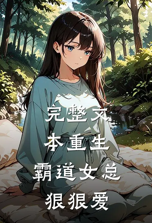 完整文本重生霸道女总狠狠爱男主
