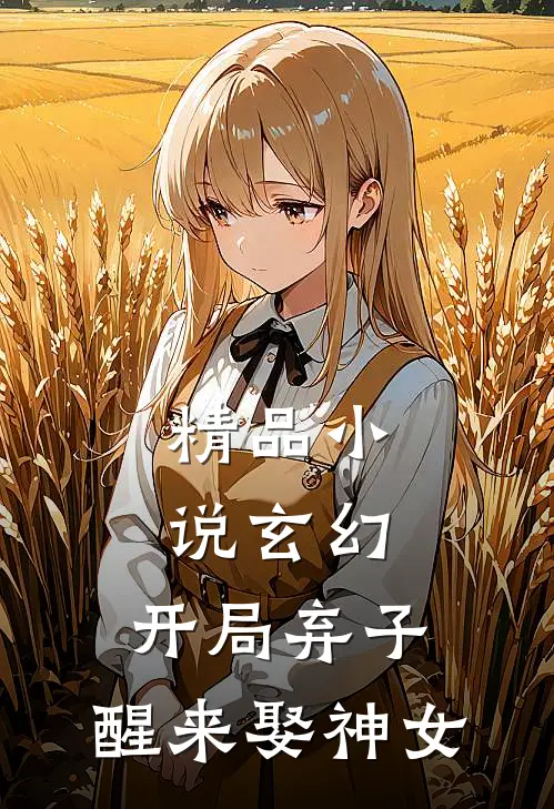 精品玄幻开局弃子,醒来娶神女免费阅读