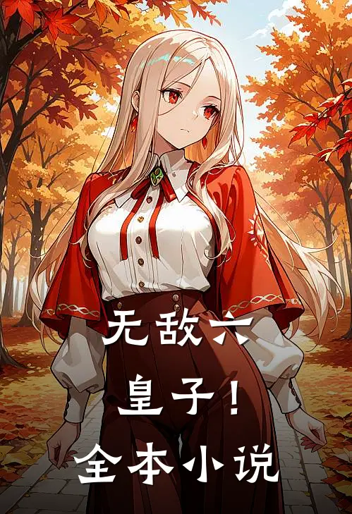 无敌六皇子!全本