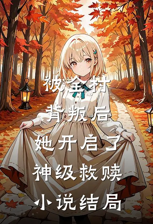 被全村背叛后,她开启了神级救赎结局是啥