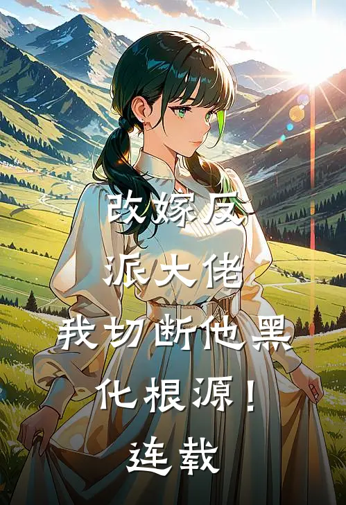 改嫁反派大佬,我切断他黑化根源!连载时间