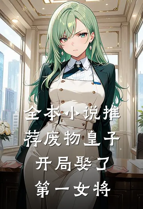 全本小说推荐废物皇子，开局娶了第一女将