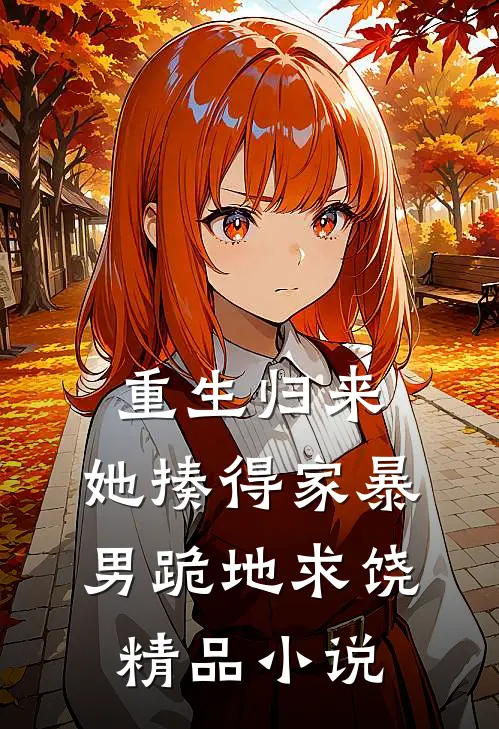 重生归来,她揍得家暴男跪地求饶精品免费阅读