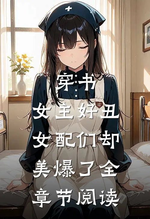 穿书女主好丑,女配们却美爆了全章节阅读