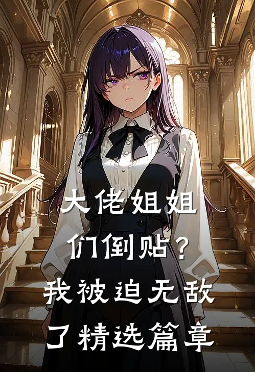 大佬姐姐们倒贴?我被迫无敌了精选篇章阅读