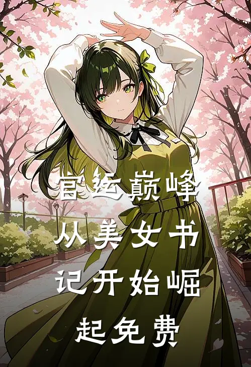 官运巅峰,从美女书记开始崛起免费漫画
