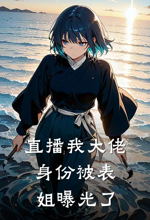 直播我大佬身份被表姐曝光了